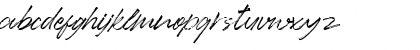 Ancient Regular Font Ancient Regular Font