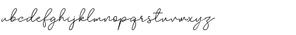 Andalusia Regular Font