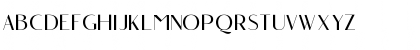 Angelic Bonques Free Sans Regular Font