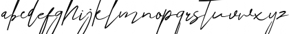 Angers Script Regular Font Angers Script Regular Font