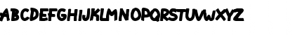 Another Round Regular Font Another Round Regular Font