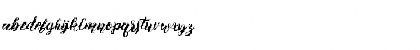 Anteiku Regular Font Anteiku Regular Font