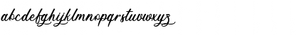 Ants Valley - Personal Use Regular Font Ants Valley - Personal Use Regular Font
