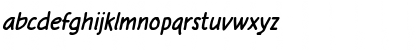 Anysome Italic Font Anysome Italic Font