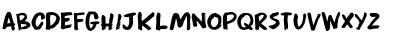 Apex Brush DEMO Regular Font
