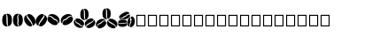 Aromatron Ornaments Regular Font Aromatron Ornaments Regular Font