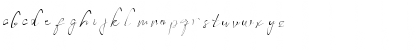 Arra Yasmine Regular Font Arra Yasmine Regular Font