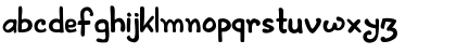 Artless Demo Regular Font