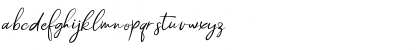 Astoria Demo Regular Font