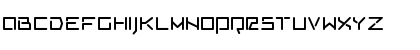 AV Cosmos Regular Font