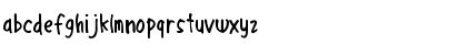 Ayrton Regular Font