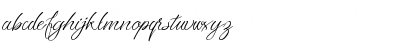 Azkadina Regular Font Azkadina Regular Font