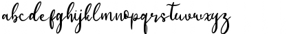 babylittle Regular Font babylittle Regular Font