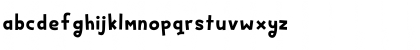Bakeapple DEMO Regular Font
