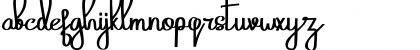 Belatoni Regular Font Belatoni Regular Font
