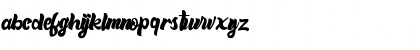 Beneth FREE Regular Font