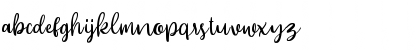 Beyonce Regular Font Beyonce Regular Font