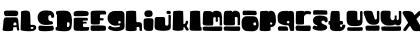 Bigfoot Demo Regular Font Bigfoot Demo Regular Font