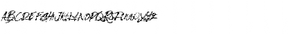 BizardleSs Regular Font