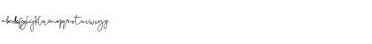 Black Pink Summer Regular Font Black Pink Summer Regular Font