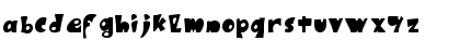 Black Ruby One Regular Font Black Ruby One Regular Font