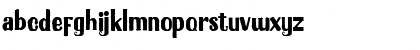 Blackmilles Regular Font Blackmilles Regular Font