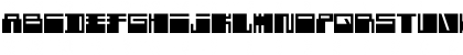 BlockAddicted Regular Font