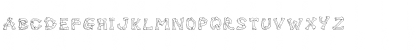 Bone Brigade Regular Font Bone Brigade Regular Font