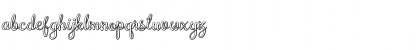 Brazilian Script Regular Font Brazilian Script Regular Font