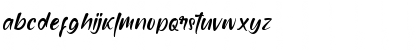 bridamount Regular Font bridamount Regular Font