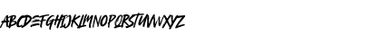 Brightland Regular Font