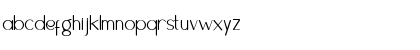 Brightydfn Regular Font Brightydfn Regular Font