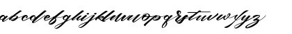 bruke Regular Font bruke Regular Font