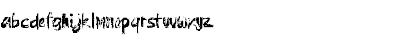 brushield Regular Font