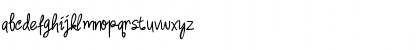 Camellia Regular Font Camellia Regular Font