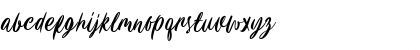 Carily Regular Font Carily Regular Font