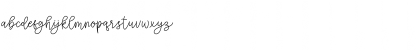 Cattoms cute Regular Font Cattoms cute Regular Font