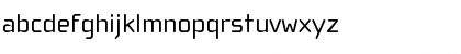 ChollaWide Regular Font