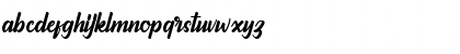 Claymale Personal Use Only Regular Font Claymale Personal Use Only Regular Font