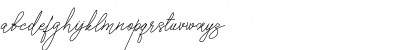 Cleverlands Regular Font