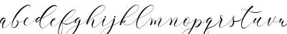 clover Regular Font