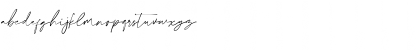 CollectionFree Regular Font CollectionFree Regular Font
