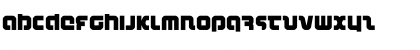 Combat Droid Regular Font Combat Droid Regular Font
