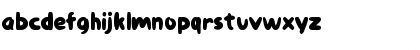 Comiccomoc Regular Font Comiccomoc Regular Font