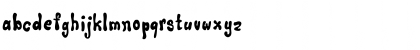 Comic Land Regular Font Comic Land Regular Font
