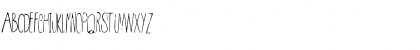 Conspiracy Regular Font