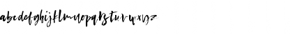 Conundrum Regular Font Conundrum Regular Font