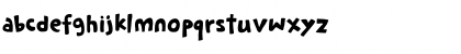 Cookie Crumble DEMO Regular Font Cookie Crumble DEMO Regular Font