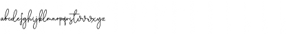 Cothelina Regular Font Cothelina Regular Font