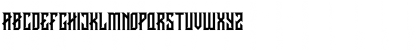 CRAWLER Regular DEMO Font CRAWLER Regular DEMO Font
